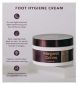 Margaret Dabbs London Foot Hygiene Cream 100g, imported from the UK