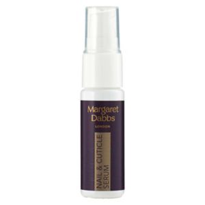 Margaret Dabbs London Nourishing Nail & Cuticle Serum 15ml - British product