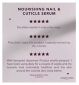 Margaret Dabbs London Nourishing Nail & Cuticle Serum 15ml - British product