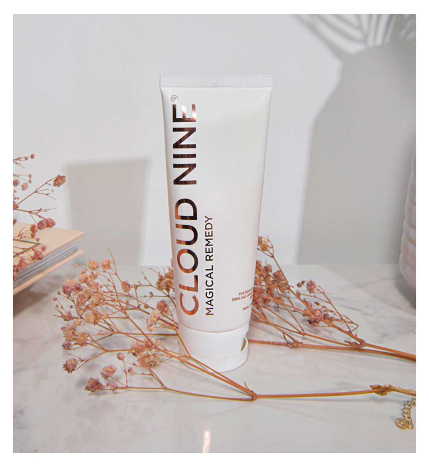 Cloud Nine Magical Remedy Hair Treatment - British product