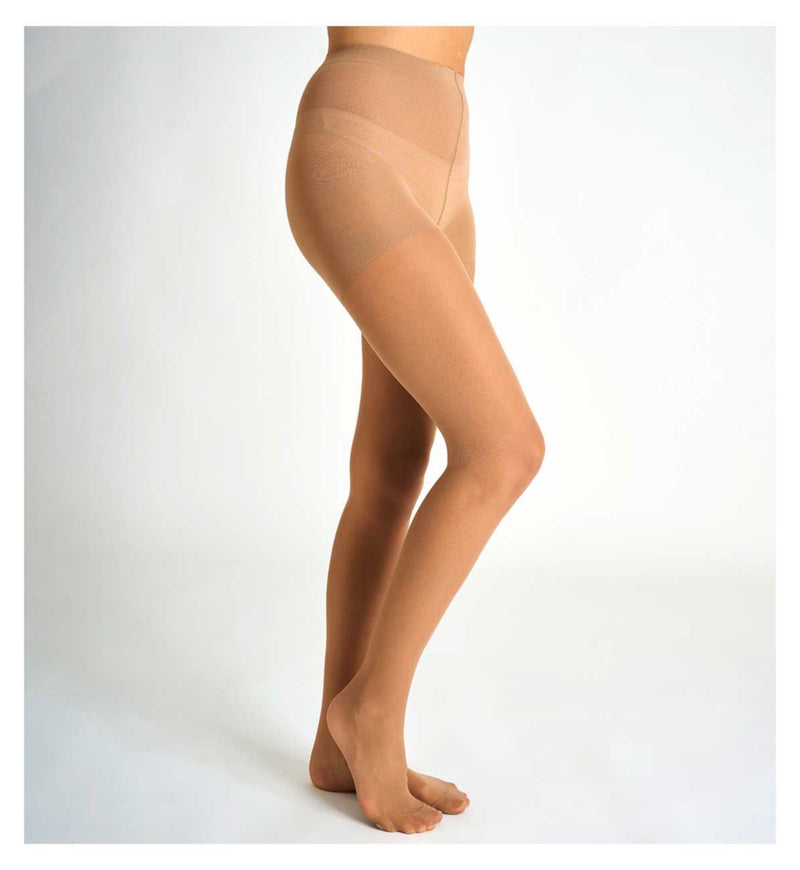 Boots nude body shaping tights small - British product