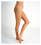 Boots nude body shaping tights small - British product