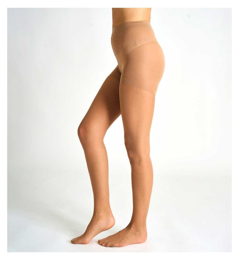 Boots nude body shaping tights small - British product