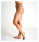 Boots body shaping tights natural tan XL - British product