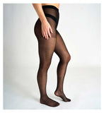 Boots Micro Dot tights S/M - British product