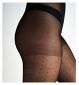 Boots micro dot fashion tights M/L - British product