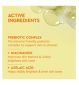 Byoma body brightening body wash 400ml - British product