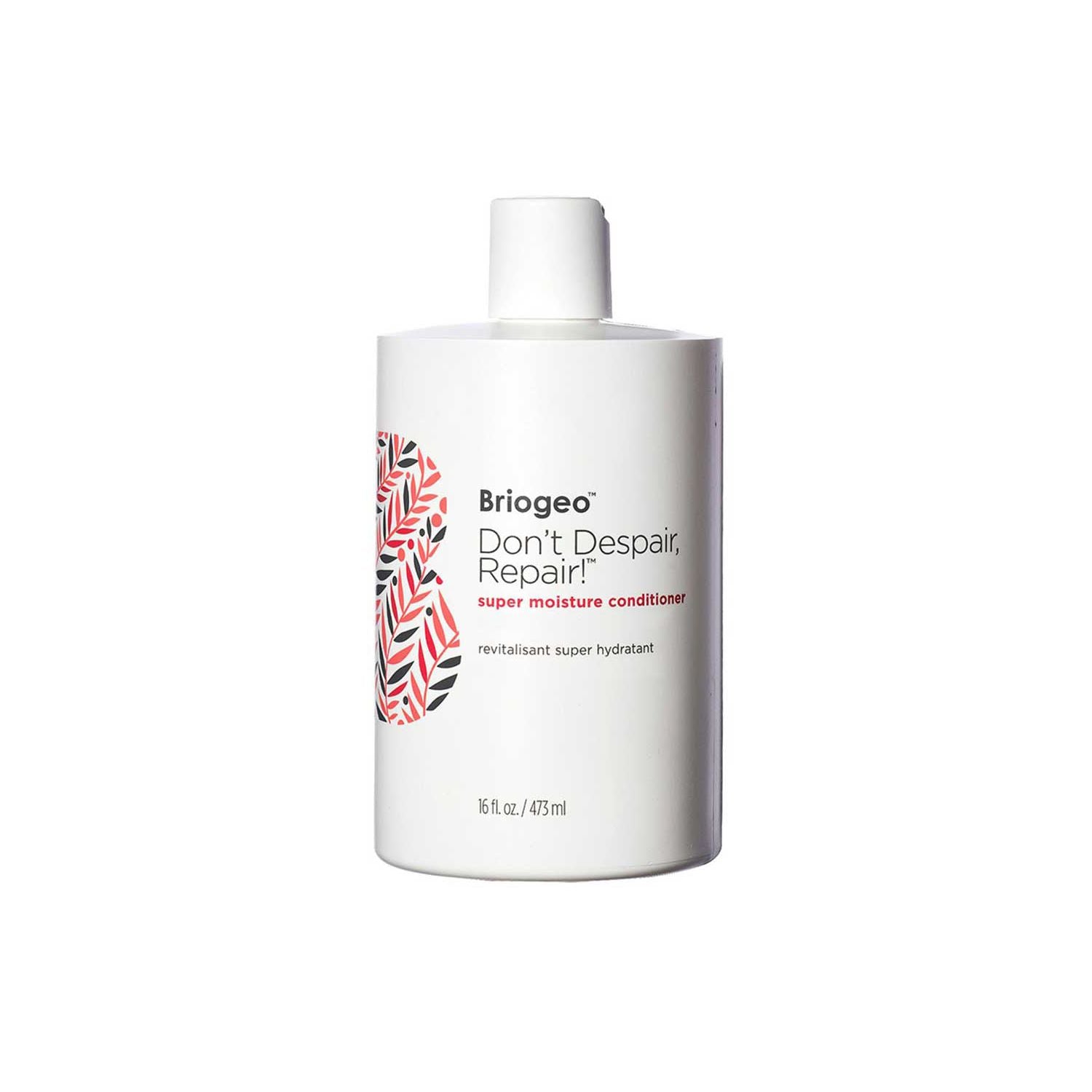 Briogeo Super Moisture Conditioner 473ml - British product
