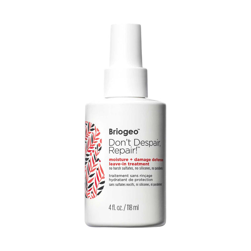 Briogeo Don't Despair Repair Leave-In Treatment 118ml - British product