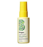 Briogeo Superfoods Banana  Coconut Hydrating Salt-Free Soft Wave Texture Spray Travel Size 51ml