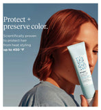 Briogeo Color Me Brilliant Mushroom Bamboo Primer 100ml - British product
