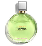 CHANEL
CHANCE EAU FRAÎCHE
Eau de Parfum Spray 50ml