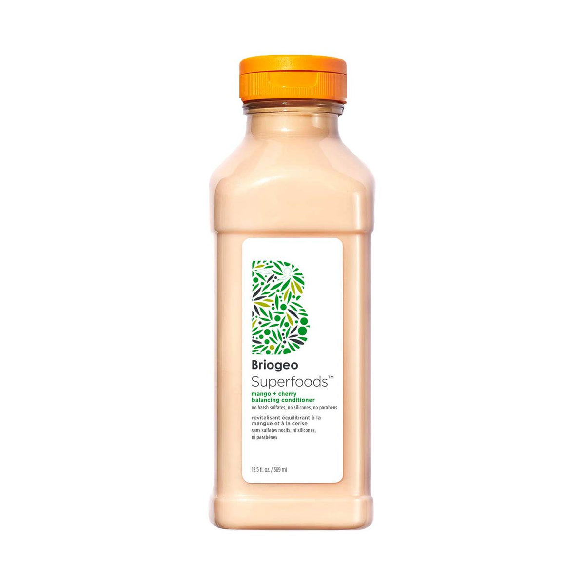 Briogeo Superfoods Mango Cherry Conditioner 369ml - British product