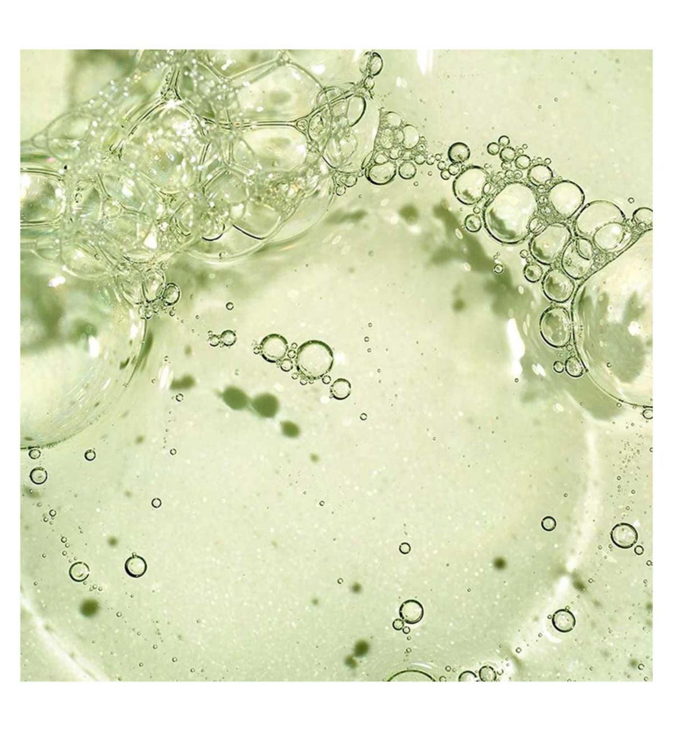 Briogeo Superfoods Matcha + Apple Shampoo 369ml - British product