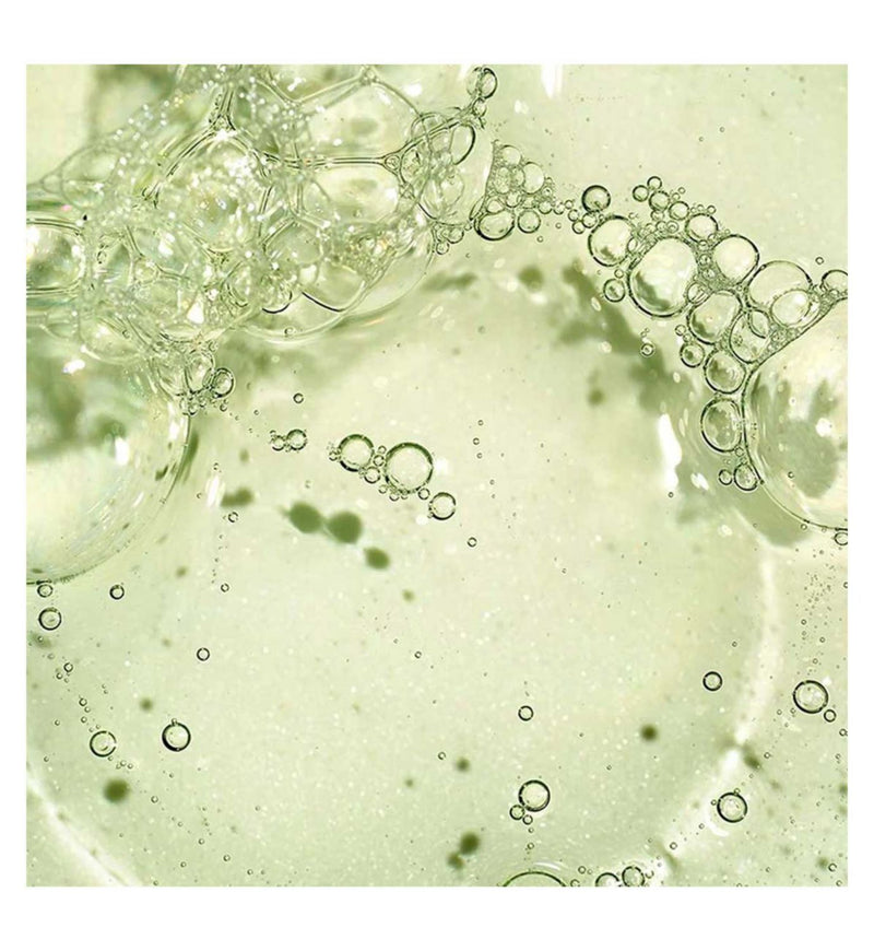 Briogeo Superfoods Matcha + Apple Shampoo 369ml - British product