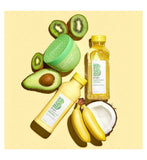 Briogeo Superfoods Banana + Coconut Shampoo 369ml - British product