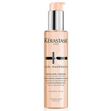 Kérastase Curl Manifesto Medium Hold Gel Cream Mousse Definition  Bounce For Curly Hair 150ml