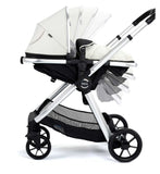 Babymore Mimi Travel System Silver - British product