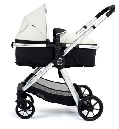 Babymore Mimi Travel System Siège Auto i-Size