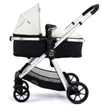 Babymore Mimi Travel System Silver - British product