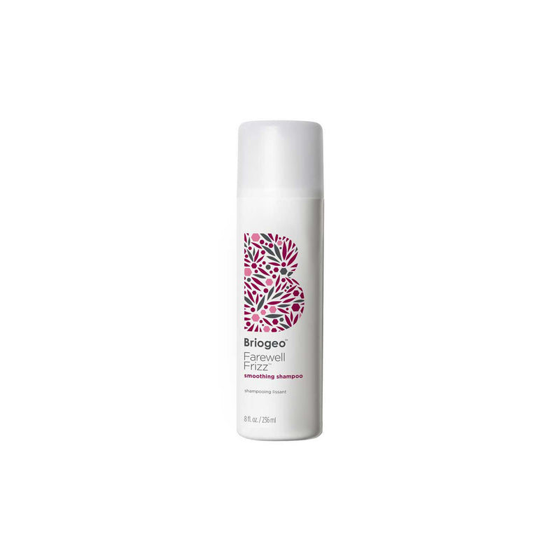 Briogeo Farewell Frizz Shampoo 236ml - British product