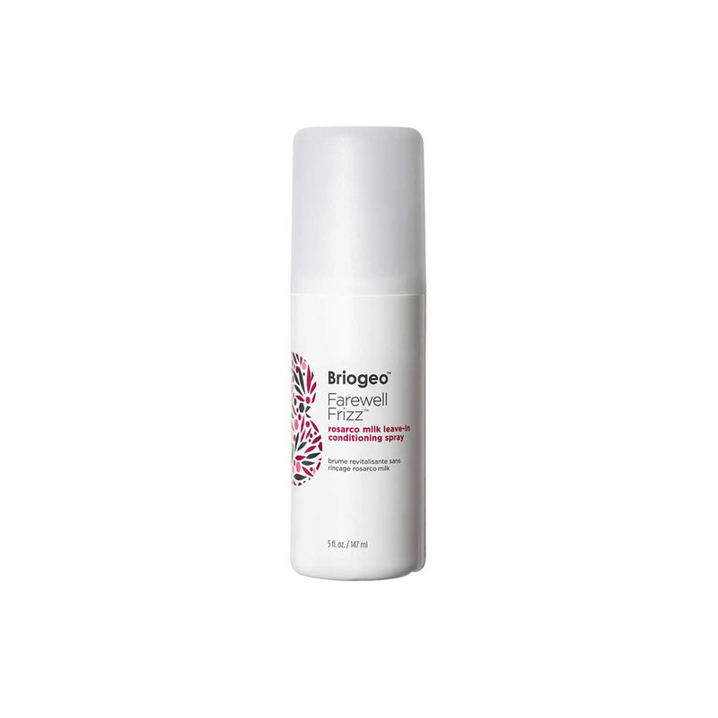 Briogeo Farewell Frizz Rosarco Milk Leave-In Spray 147ml - British product