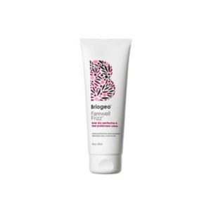 Briogeo hair heat protectant creme 118ml - British product
