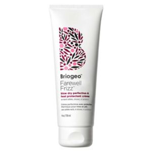 Briogeo Farewell Frizz Blow Dry Perfection Crème 118ml - British product