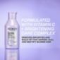 Redken High Bright Shampoo For Blonde 300ml, imported from the UK