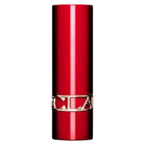 Clarins Joli Rouge lipstick case, imported from the UK