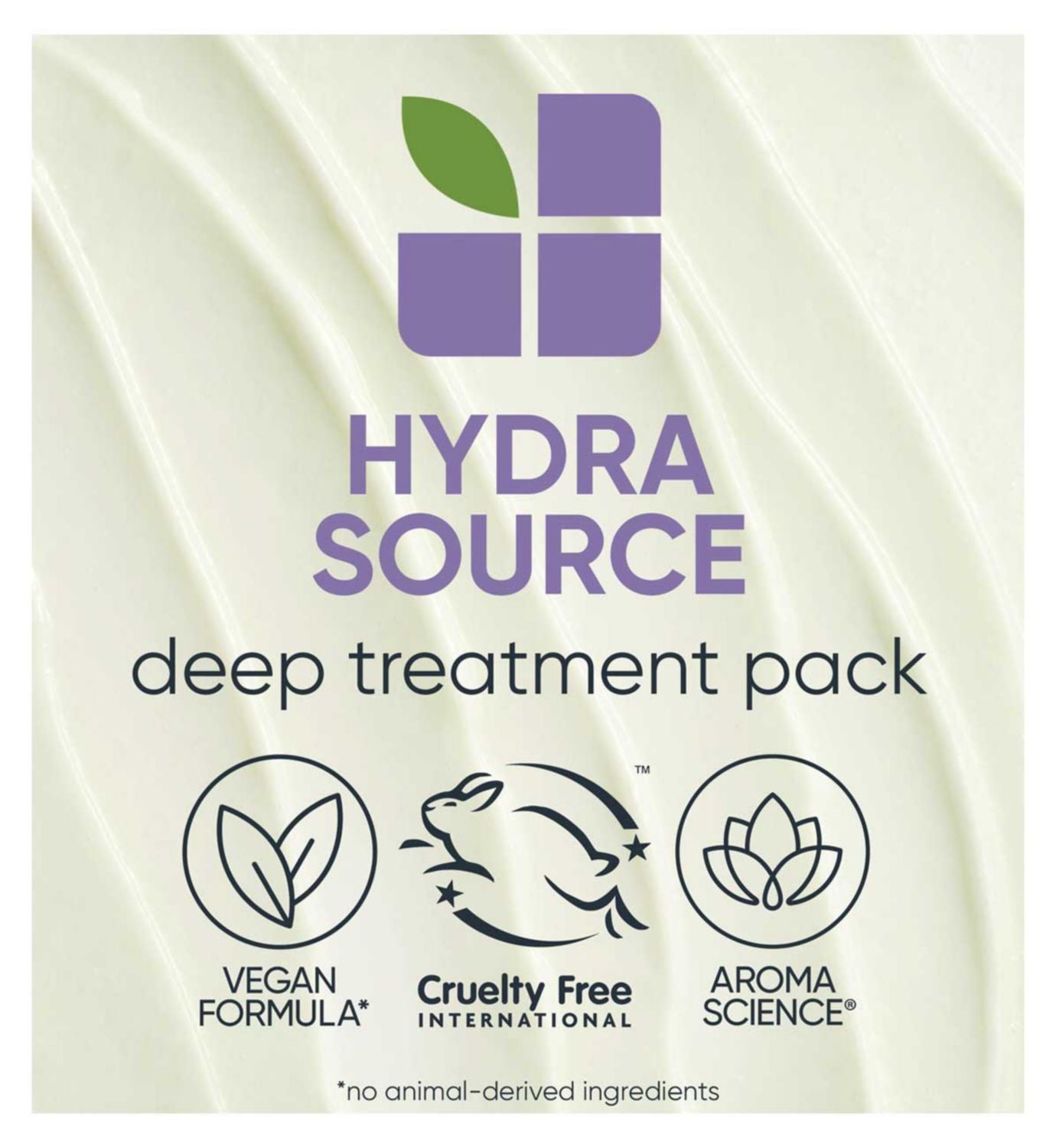 Biolage Hydrasource Hair Mask 100ml - British product
