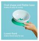 Doddl 2-in-1 Suction Bowl for Toddlers - British product