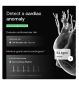 Withings Body Scan Scale Black (British brand)