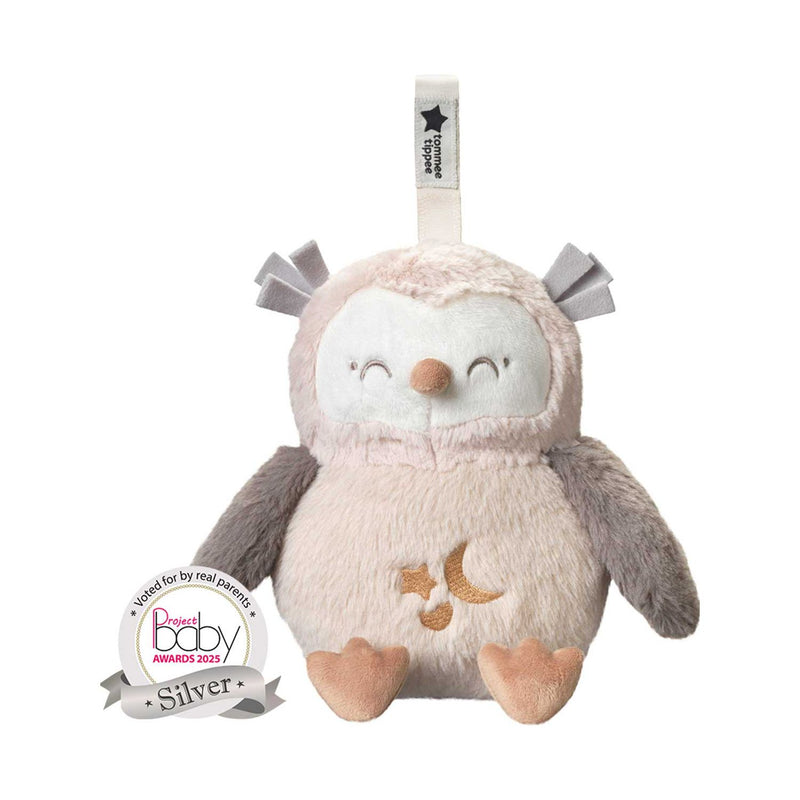 Tommee Tippee Ollie the Owl Sleep Aid Deluxe (British brand)