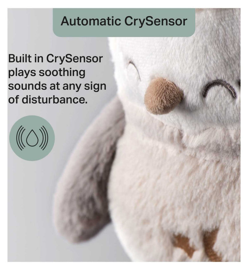 Tommee Tippee Ollie the Owl Sleep Aid Deluxe (British brand)