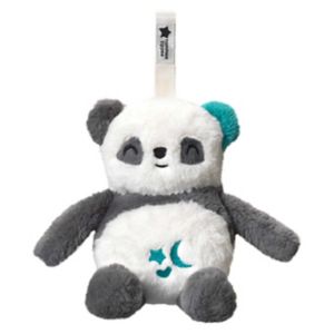 Tommee Tippee Pip the Panda sleep aid toy (British brand)