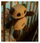 Tommee Tippee Pip the Panda sleep aid toy (British brand)