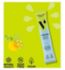 ViDrate lemon lime mint electrolyte powder 12 sachets (British brand)