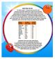 Centrum Kids Multigummies Orange & Mixed Berry 30 Gummies - British product