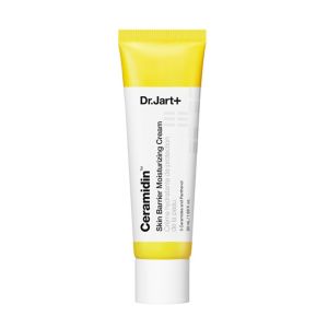 Dr Jart+ Ceramidin Skin Barrier Moisturiser 50ml - British product