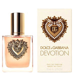 Dolce Gabbana Devotion Perfume 50ml - British product