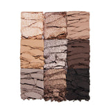 Anastasia Beverly Hills Sultry Mini Eyeshadow Palette - British product