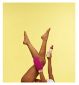 Coco & Eve Soft Velvet Self Tan Mitt - British product