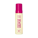 Coco & Eve Sunny Honey Bali Bronzing Foam Dark - British product