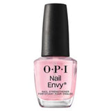 OPI Nail Envy Pink Nail Strengthener Treatment 15ml, imported from the UK