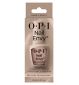 OPI Nail Envy double nude-y nail strengthener 15ml, imported from the UK