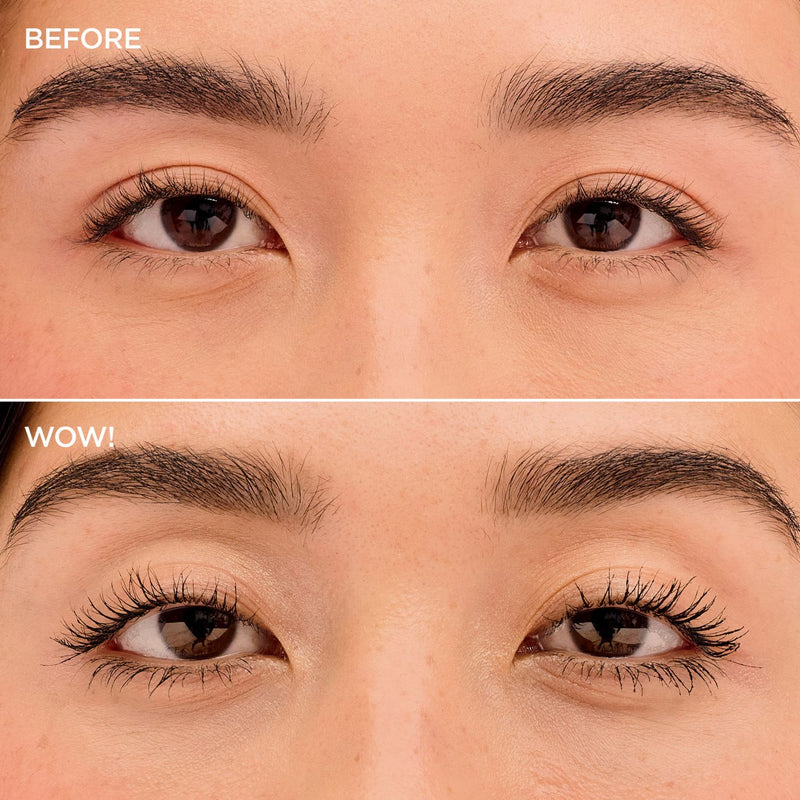 Benefit Fan Fest Fanning & Volumising Mascara - British product