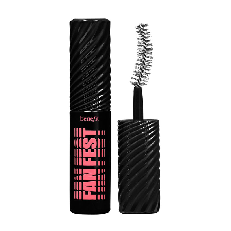 Benefit Fan Fest volumising mascara mini - British product