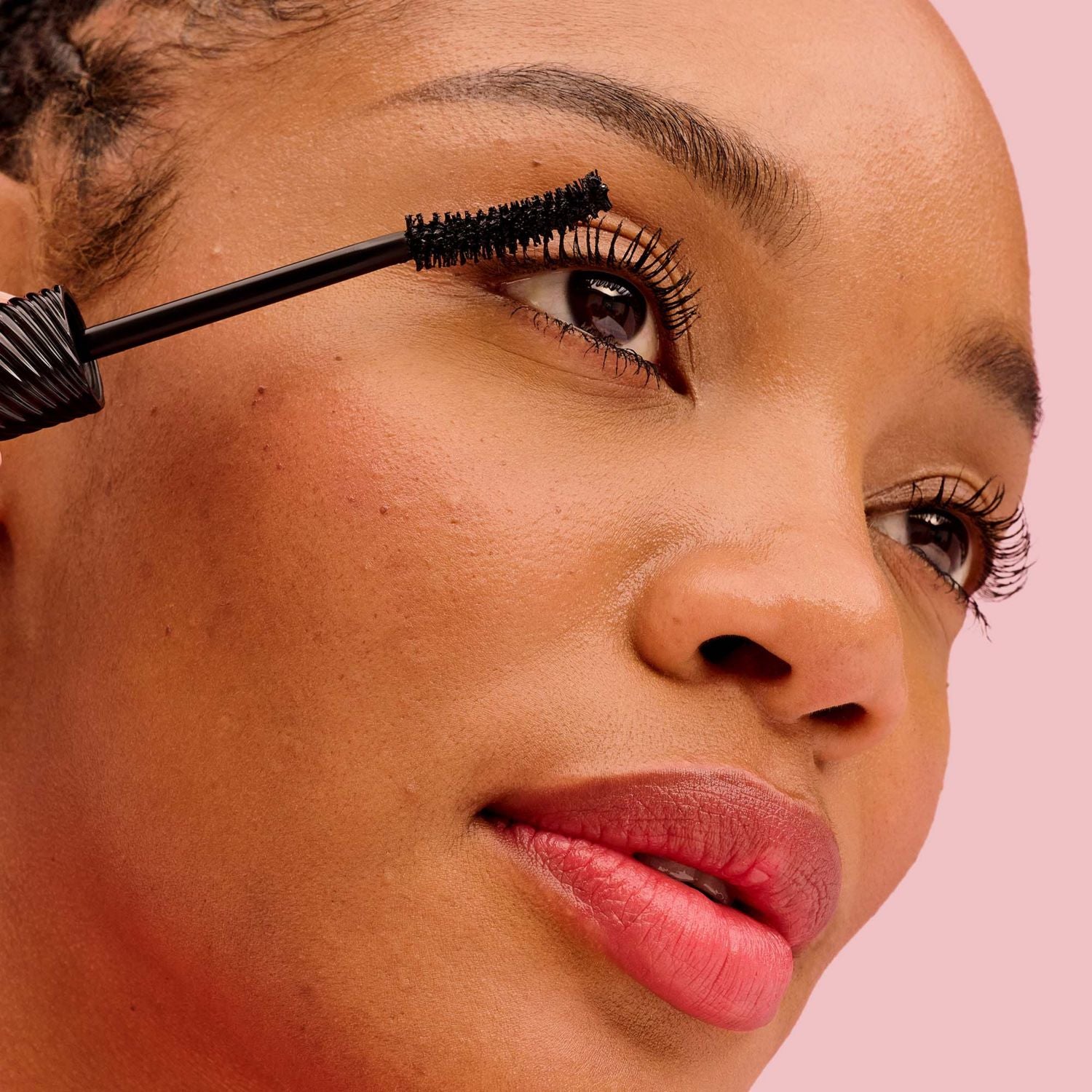 Benefit Fan Fest volumising mascara mini - British product