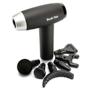 Bodi-Tek Deep Tissue Sports Massage Gun Cordless Percussion Massager